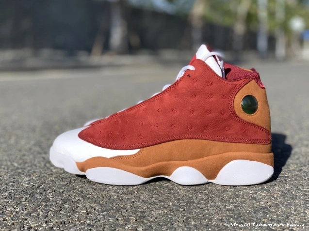 Official Maikesneakers Air 23